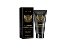 Creme Calmante Tatuagens Qualidade Superior