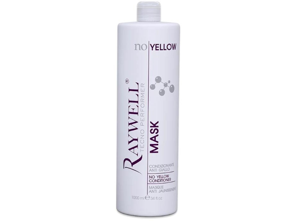 RAYWELL Mascara Antiamarelos 1000ml