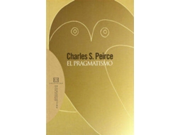Livro El Pragmatismo de Peirce e Charles S (Espanhol)
