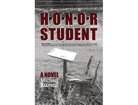 Livro Honor Student de Russell, Michael et al. (Inglês)