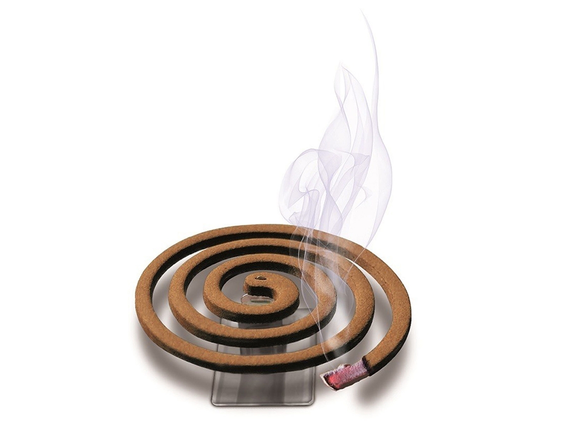 Masso Bobina Anti-Mosquito 231453