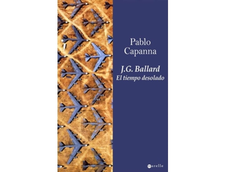 Livro J.G. Ballard