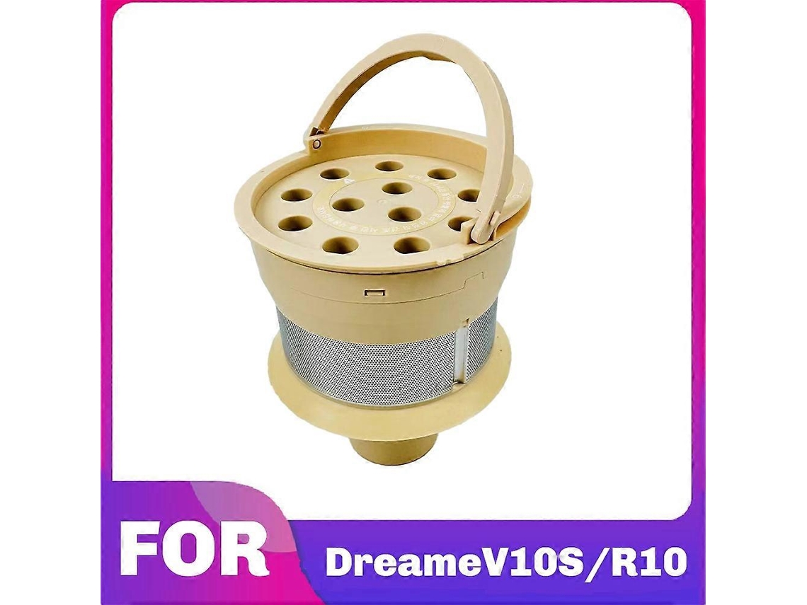 Filtro Dreame V10s, Compatível Com R10
