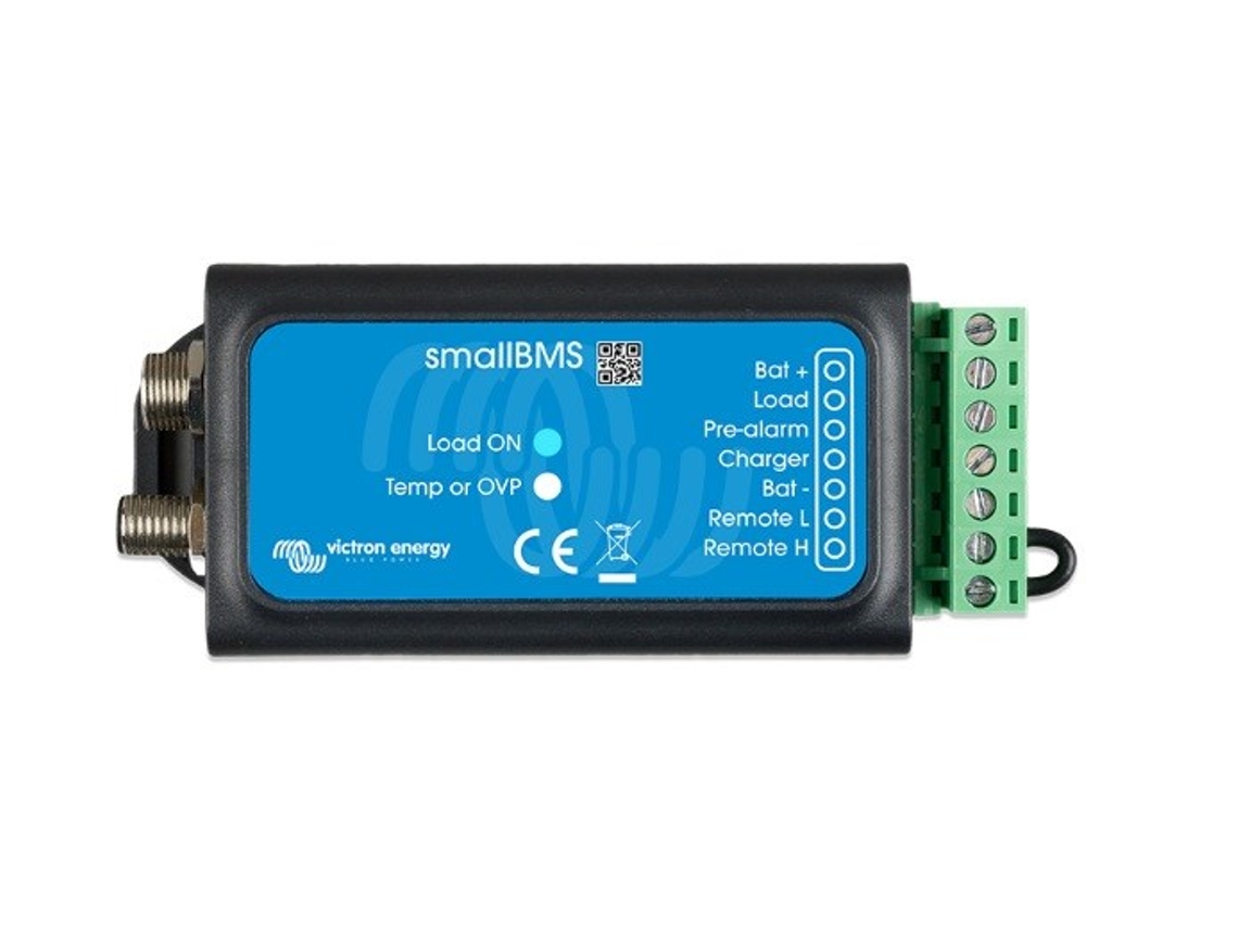 Pequena Bms Victron Energy para Lifepo4