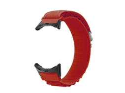 Pulseira à prova de suor para relógio inteligente Pixel Ly Ebike.