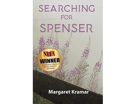 Livro Searching For Spenser A Mothers Journey Through Grief de Margaret Kramar (Inglês - Capa Dura)