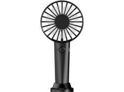Ar Usb Ventilador Mesa Portátil para Uso Doméstico e Externo