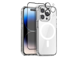 Capa De Celular Para Iphone 14 Pro