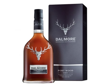 Uísque Dalmore Port Wood Reserve