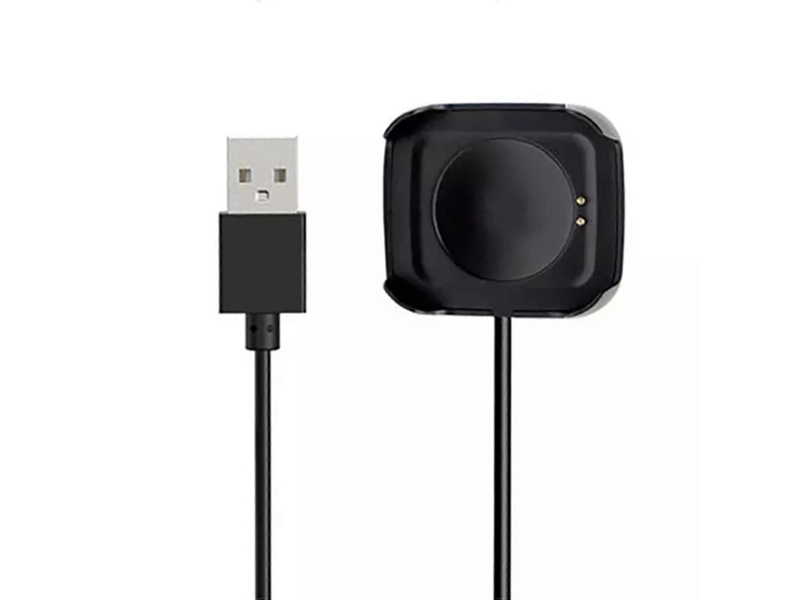 Carregador Magnético Para Smartwatch, Cabo De Carregamento Usb Para Smartwatch.