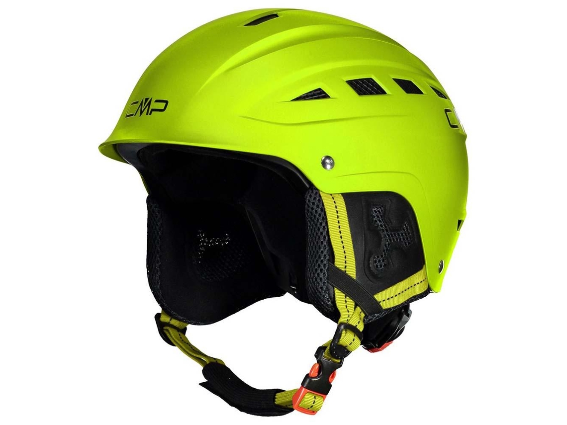 Capacete de Esqui CMP Xa-1 (L)