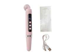 Lixa De Unha Elétrica Portátil Com Lâmpada Led Uv, Furadeira De Unha Elétrica Com Lâmpada Uv Para Curar Esmalte Em Gel. Ly Ebike