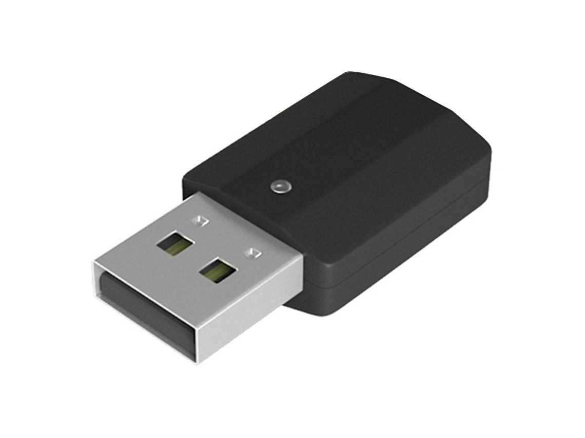 Transmissor e Receptor de Áudio Bluetooth 5.0 LAXISCREED