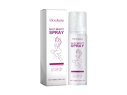 Spray Depilatório Oceaura Suave Painless