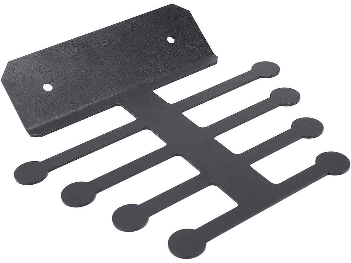 Suporte Genérico Para Faixas Elásticas De Ginástica, Ferro Resistente