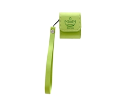 Capa LAXISCREED Airpods 1/2 Antideslizante Antimancha