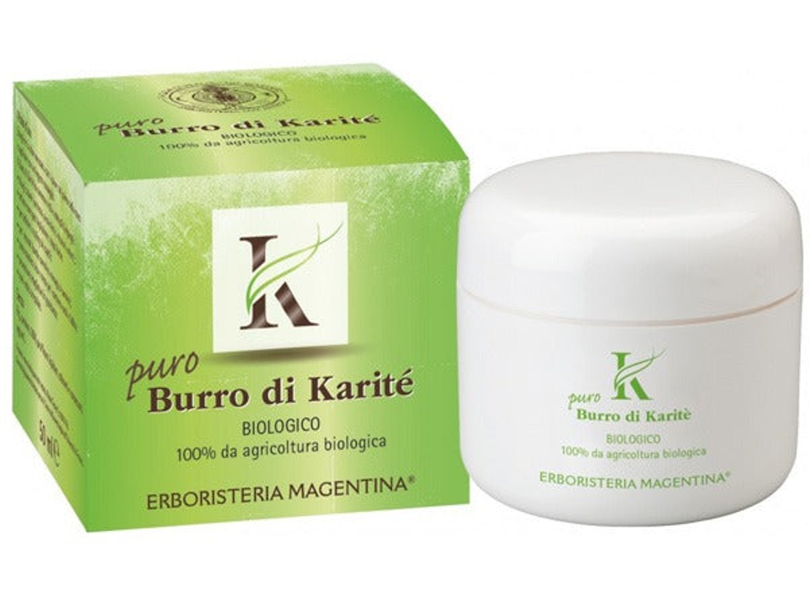 Karite Burro Bio 50 Ml Loccitane