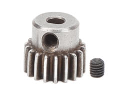 Engrenagem Pinion 18t Para Motor De Carro Rc Scy 16101 16102 16103 16201pro 1/16