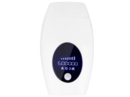 Máquina De Depilação Indolor Com 600.000 Flashes Tmy240304 1zzy Branco Bestvite