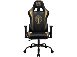 Cadeira Gaming Pro SUBSONIC Lord Of The Ring