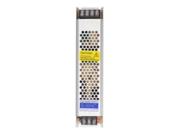 Fonte de Alimentação Regulada 150w para Fitas de Luz 12v Wcb