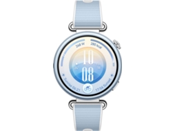 Smartwatch HUAWEI Watch GT 7 (1.32'' - Autonomia até 14 dias - Bluetooth - Azul)