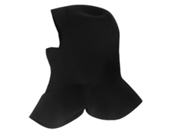 Capuz de Mergulho de Neoprene 5mm, Elástico e Rápido Secagem | S/MARCA