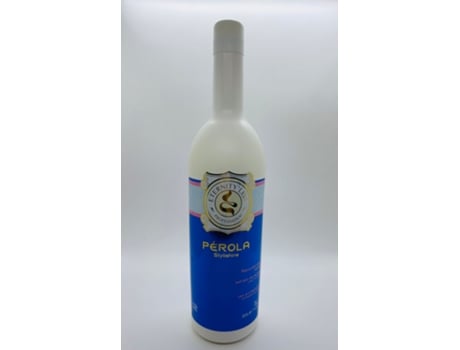 Condicionador ETERNITY'LISS Pérola Stylishine Passo 2 (1 L)