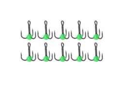 Fish Hook Set (sharp High Carbon Steel, Suitable For Various Fish)