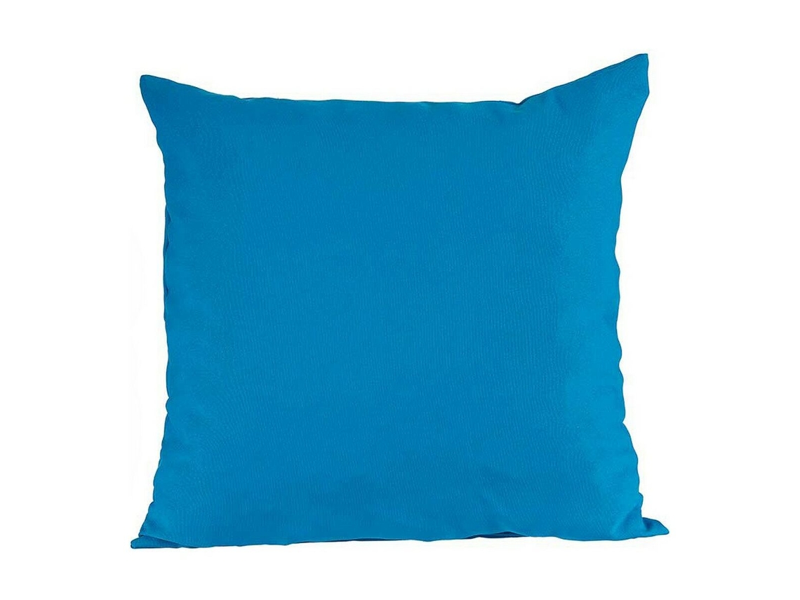 Almofada com Enchimento Azul (40x16x40 cm)
