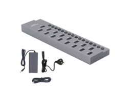 Hub Usb 3.0 16 Portas LAXISCREED