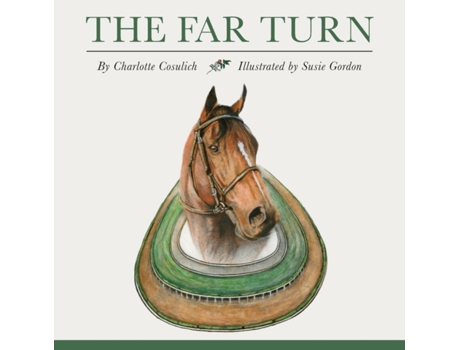 Livro The Far Turn Charlotte Cosulich (Inglês)