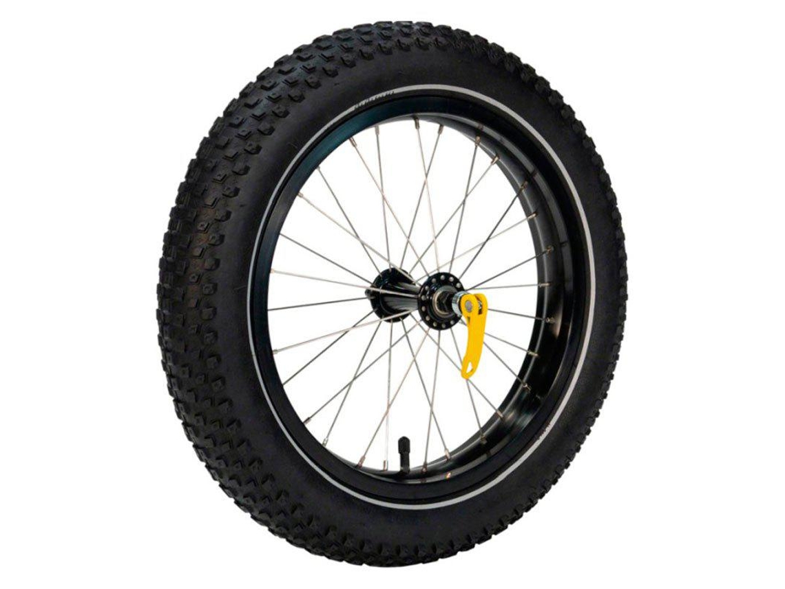 Burley Coho 16 Wheel Kit