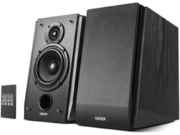 Colunas EDIFIER R1850DB-Preto