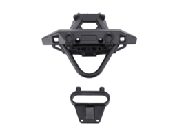 Mali parafuso Dianteiro de Carro Rc com Suporte Plástico para Modelo Scy Acessório de Substituição 16103 6011