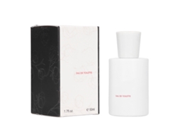 Perfume Para Mulher 1.8oz Com Fragrância Leve E Duradoura