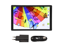 Tablet (rede 4g Bateria De 7000mah)