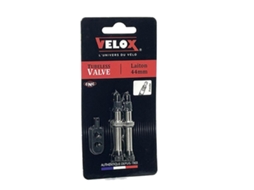 Válvulas de Latão para Pneus Sem Câmara de Ar VELOX Presta X2