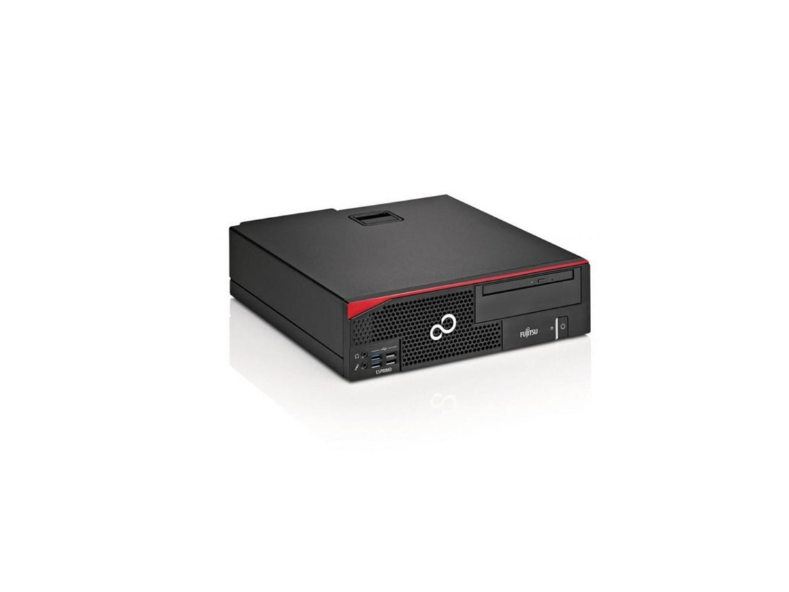 D556 Sff / I5 6400 / 32gb Ddr4 1tb Ssd Windows 10 Fujitsu