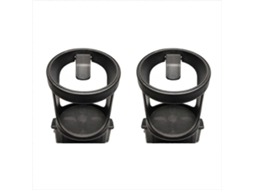 Conjunto De 2 Porta-copos Para A 3ª Fila Traseira Para Classe V W447_yua