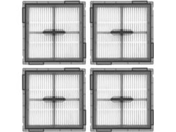 Filtro Q10 S5q10p+/q8 Max Para Pro, Pacote Com 2/4 Unidades Peças De