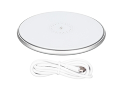 Carregador Sem Fio LAXISCREED 10w com Cabo Android 1m