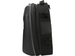 Bolsa De Assento Traseiro Para Motocicleta Ritoeasysports, Impermeável, Em Eva Oxford, Bolsa De Bagagem Para Motocicleta
