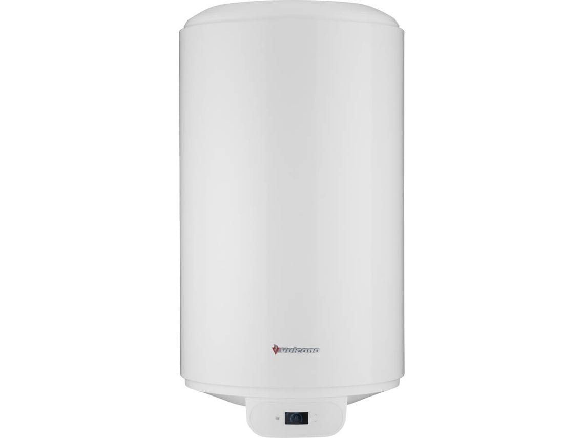 Termoacumulador VULCANO NaturaAqua Green (Outlet Caixa Aberta - 50 L - 8 bar)