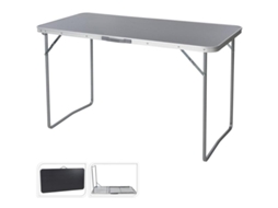 Mesa plegable 120x60 cm