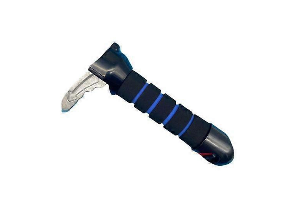 Pacote Com 2 Maçanetas De Porta De Carro Para Carros Mais Antigos, Maçanetas De Suporte Assistido Multifuncionais Slowmoose