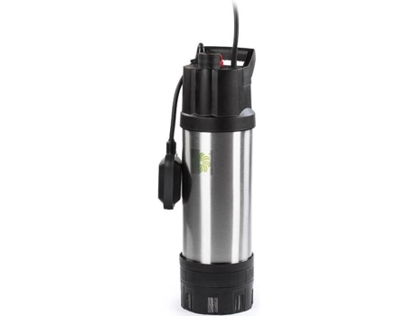 Bomba Submersível Fieldmann Fvc 7005 Ec