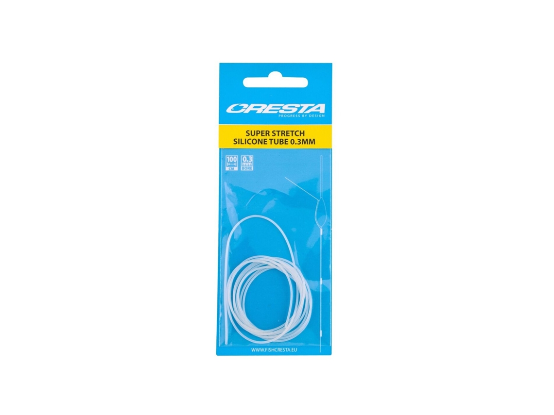 Bainha CRESTA Super Stretch Silicone Tamanho Únicobe