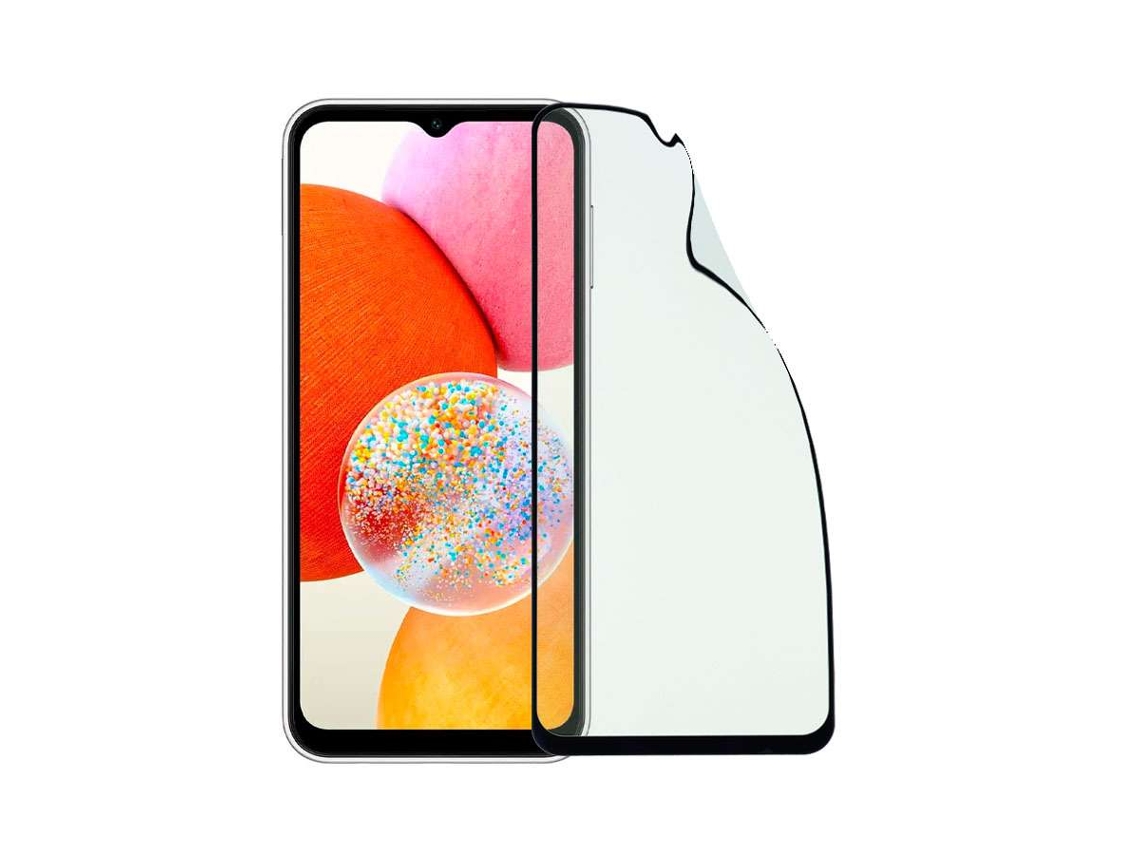 Pelicula de Vidro LA CASA DE LAS CARCASAS Samsung Galaxy A05s