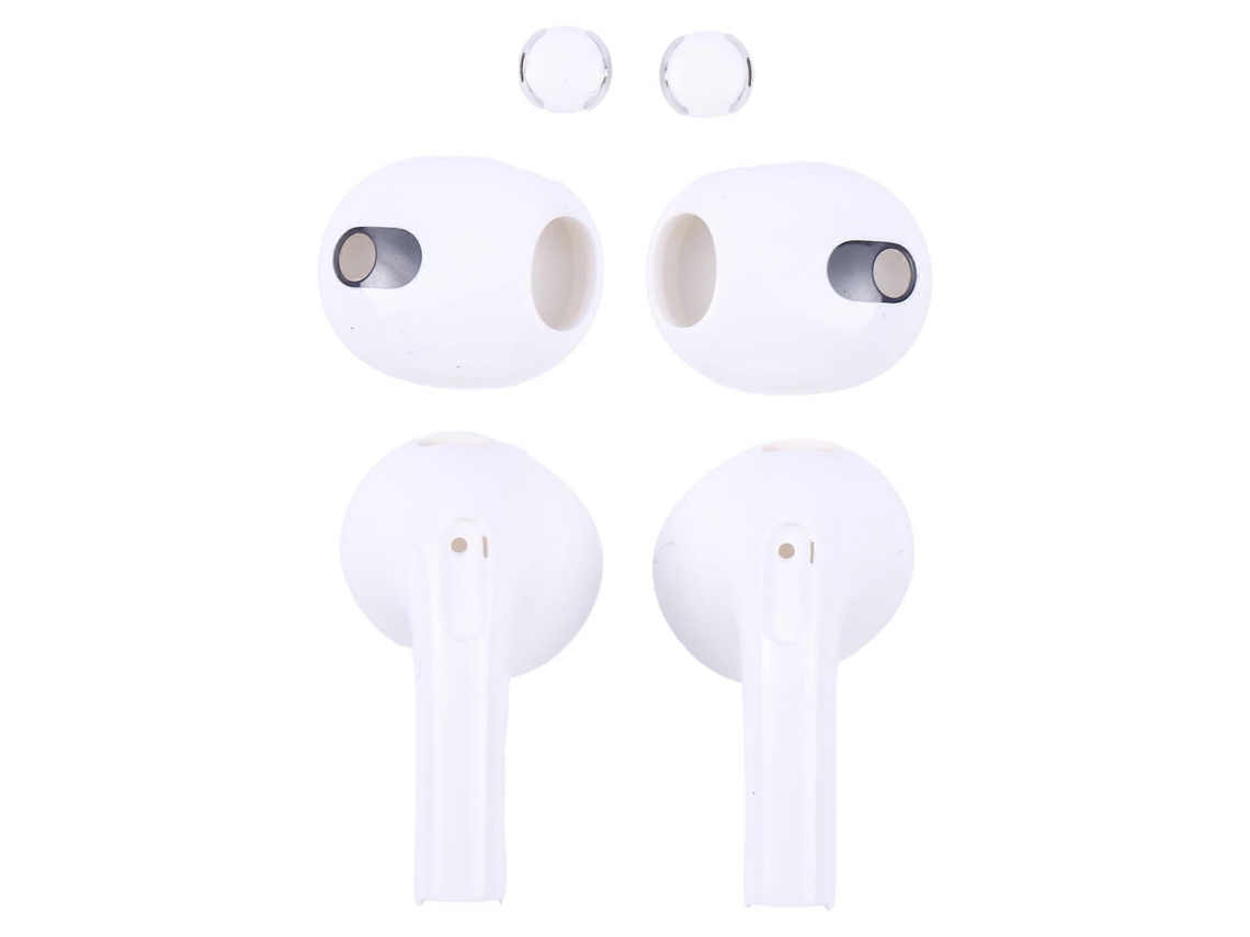 Para Apple Airpods 3, 1 Par De Capas Protetoras Completas Para Os Lados Esquerdo E Direito.